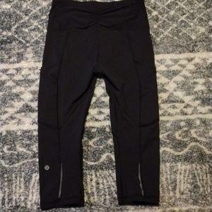 Lulumon leggings